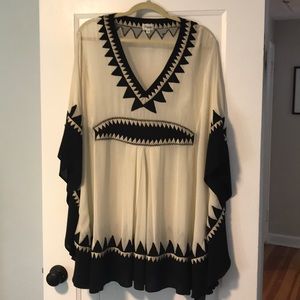 Temperley London Top